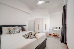 Simsville (D14), Condominium #501630991